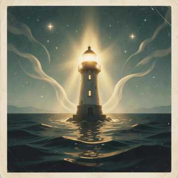 Ты свет мой