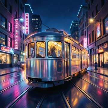 Каждый Миг Горит