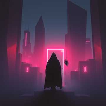 Тёмная империя