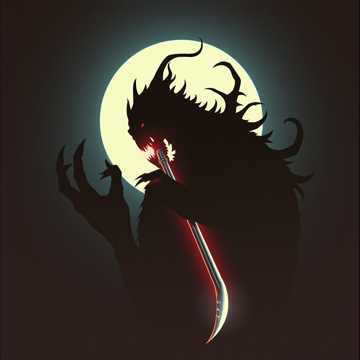 Твой монстр