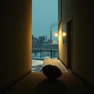 Решительность