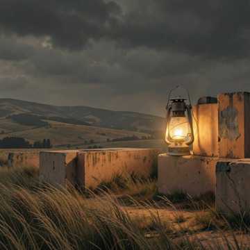 Териконы у нас в сердцах