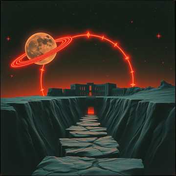 Ядерная посылка - адрес Человечество (Edit)