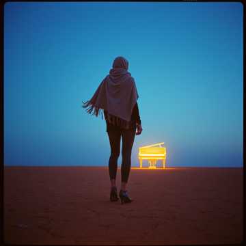 Я носила небо на плечах (v1)