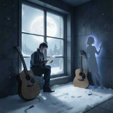 Ветер в решётке