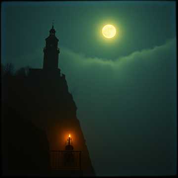 Тамара (М. Лермонтов)