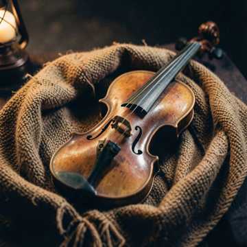 Dej – baxt (romani chib) (А.Прокудин)