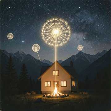 Мама Карине