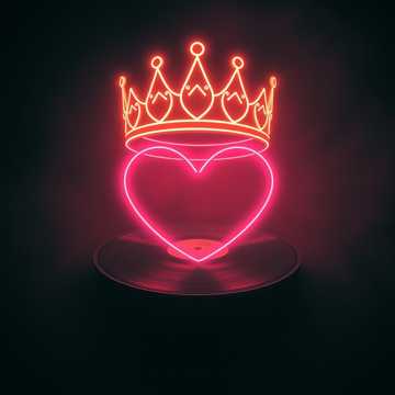 Знаки любви.