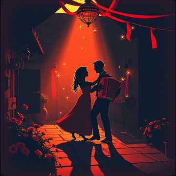 «Взаимная калина»