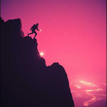 Вставай и иди