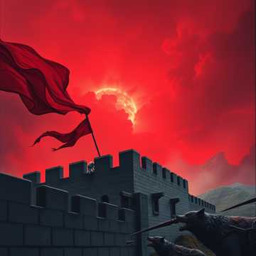 Берсерки Кхорна