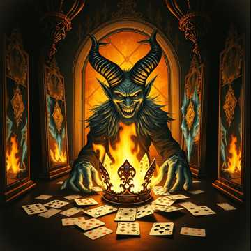 Локи-Баламут