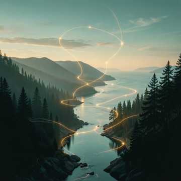 Где кончается Я.