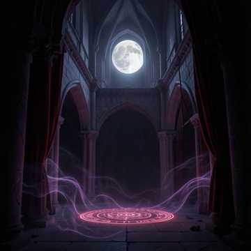 Оргия в Замке Ба́тори