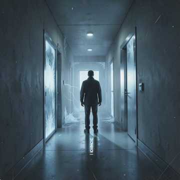 ТИШИНА В КОРИДОРЕ