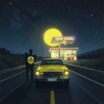 Жёлтый Восход