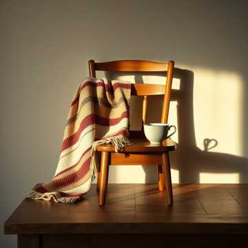 Не ждем тишины