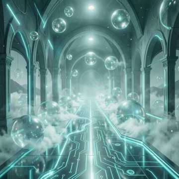 Avant‑garde trance