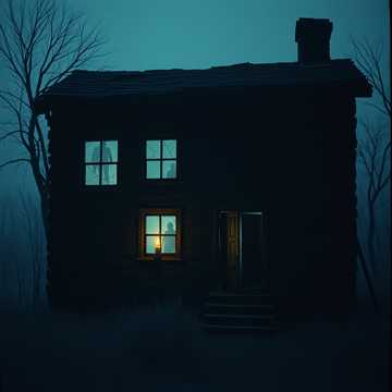 🏛«Дом теней»🏛