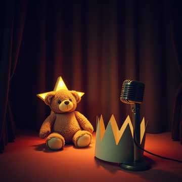 Остаемся детьми