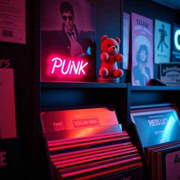 "Плюшевый" винил (Edit)