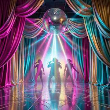 Disco Hysteria
