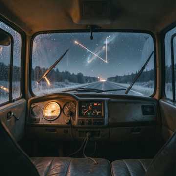 Ночной Разговор (Edit)