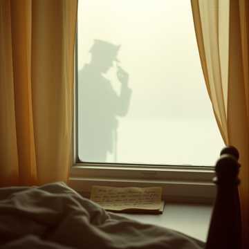 "Послание для Любимой (Через Парней)"