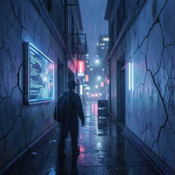 Испорченные приёмы