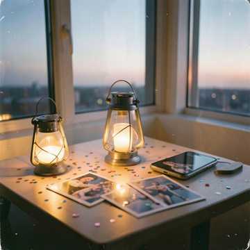 После праздника