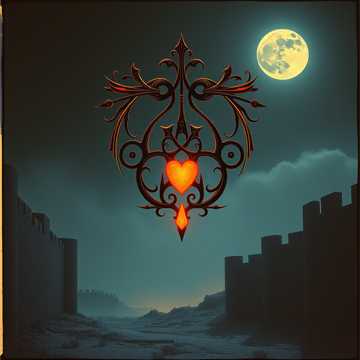 Тёмная империя - моя семья