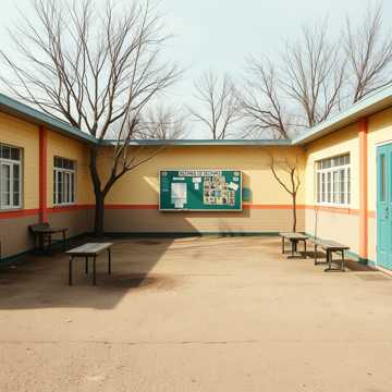 Большая перемена в 335-й (Edit) (Edit) (Edit)