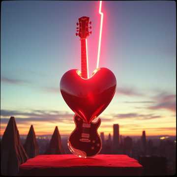 Stone Cold Numb (AC/DC Version)