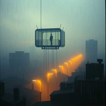 Ничего не случилось