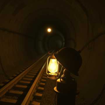 Чёрное золото