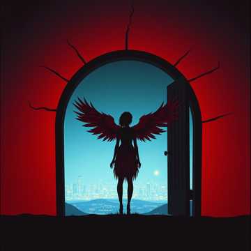 Пепел и крылья