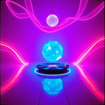 D.J.Max-Mix & Lee Marrow - Mr. Fantasy (Remix 2026)