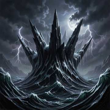 Симфония Посмертия