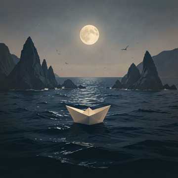 Путь  Поэта