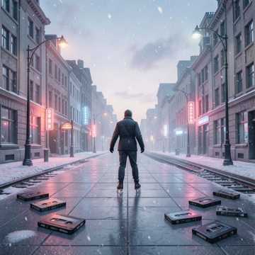 О Юре Шатунове (Ласковый Май)