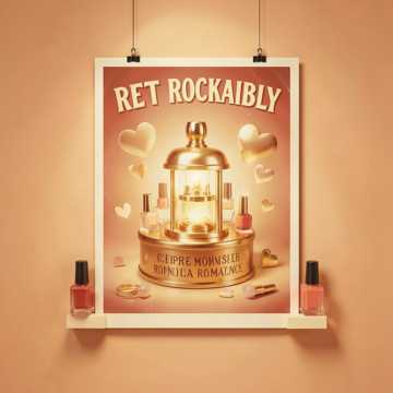 Мастерица маникюра (Любовная)