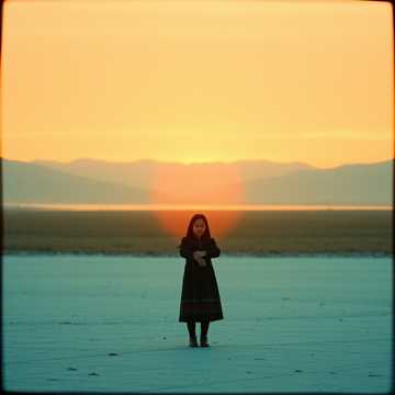 Самарское у Иртыша