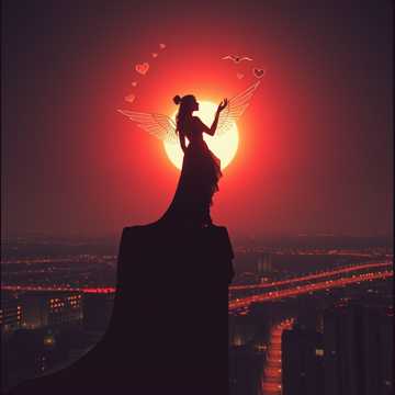 Быть счастливой!