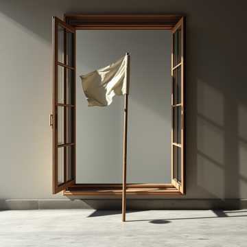 Al ritmo del viento(В такт ветру)