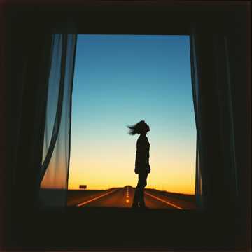 Вольный ветер