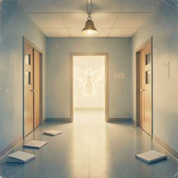 ПрозвенЕл звонОк