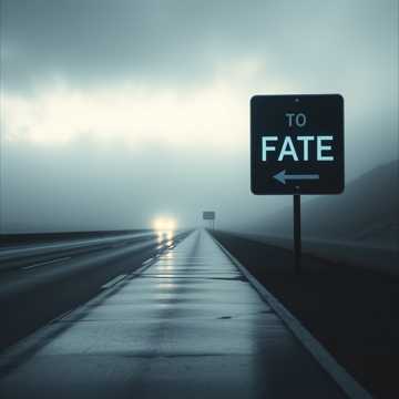 Дорога судьбы