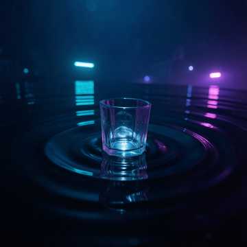 Тянет ко дну