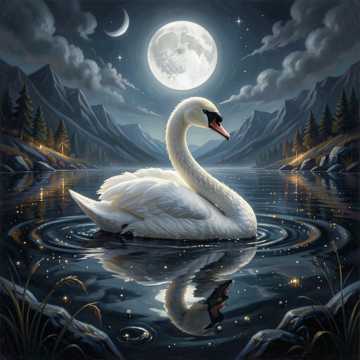 Тебе, моя Оленька! ❤️